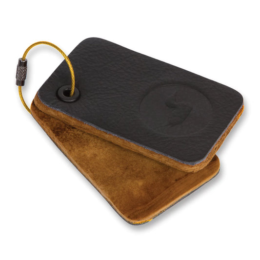 Loon Amadou Patch - Orvis Essential