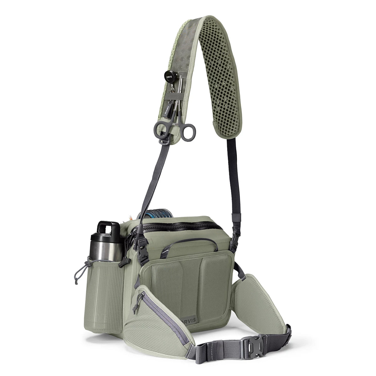 PRO Waterproof Hip Pack 10L - Orvis Smart Buy