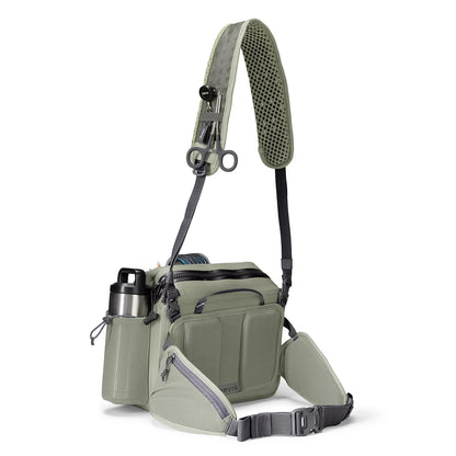 PRO Waterproof Hip Pack 10L - Orvis Smart Buy