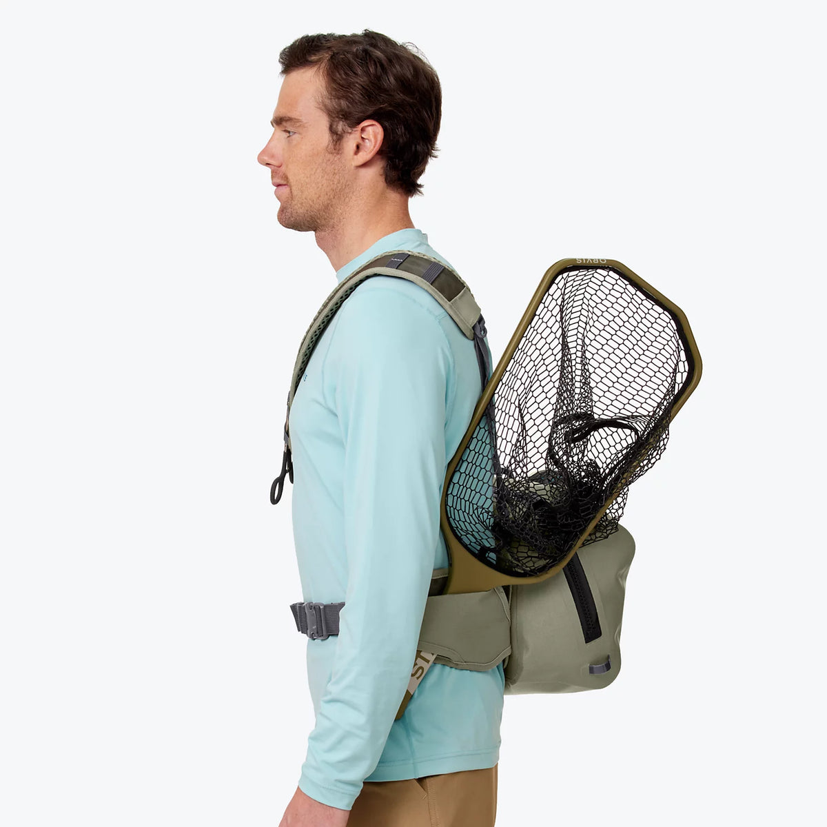 PRO Waterproof Hip Pack 10L - Orvis Smart Buy