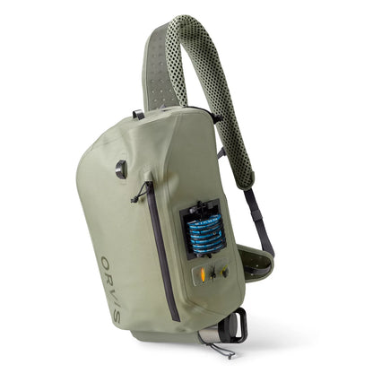 PRO Waterproof Sling 14L - Orvis Latest