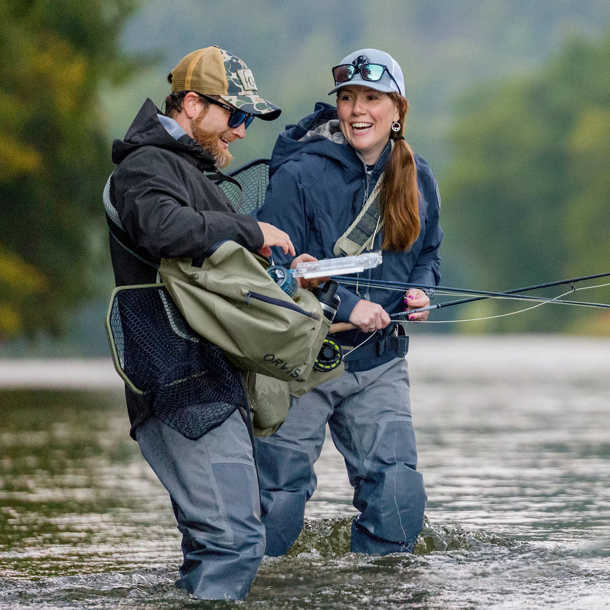 PRO Waterproof Sling 14L - Orvis Latest