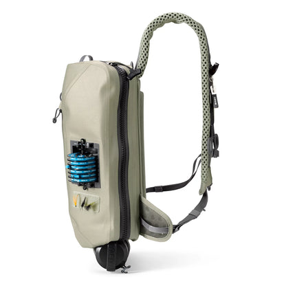 PRO Waterproof Sling 14L - Orvis Latest