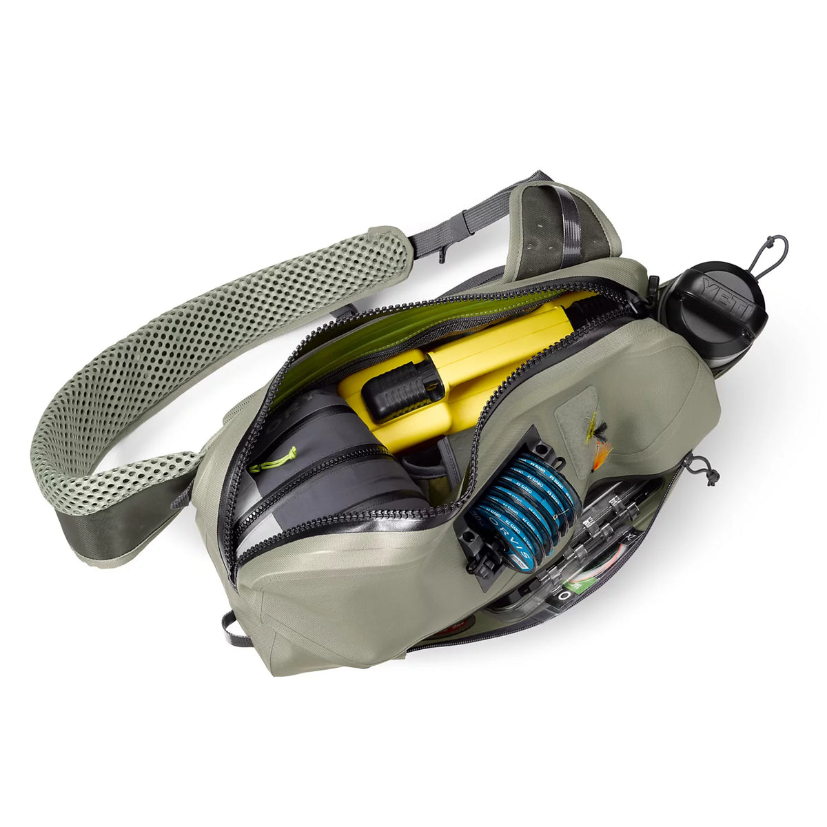PRO Waterproof Sling 14L - Orvis Latest