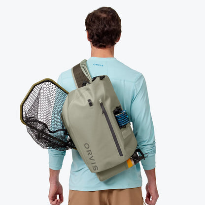 PRO Waterproof Sling 14L - Orvis Latest