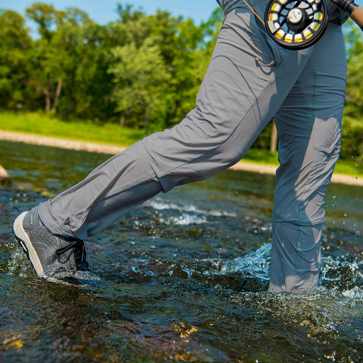 PRO Approach Shoes - Orvis Trusted