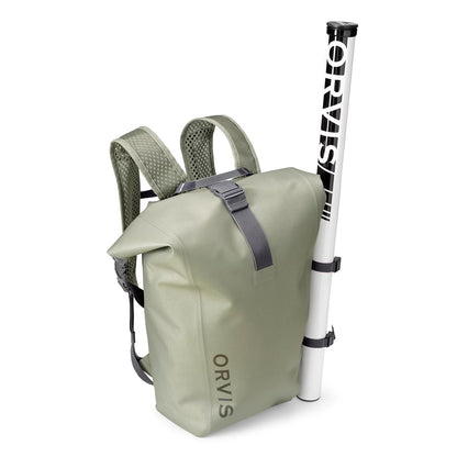 PRO Waterproof Roll Top Backpack 20L - Orvis Deals