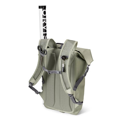 PRO Waterproof Roll Top Backpack 20L - Orvis Deals