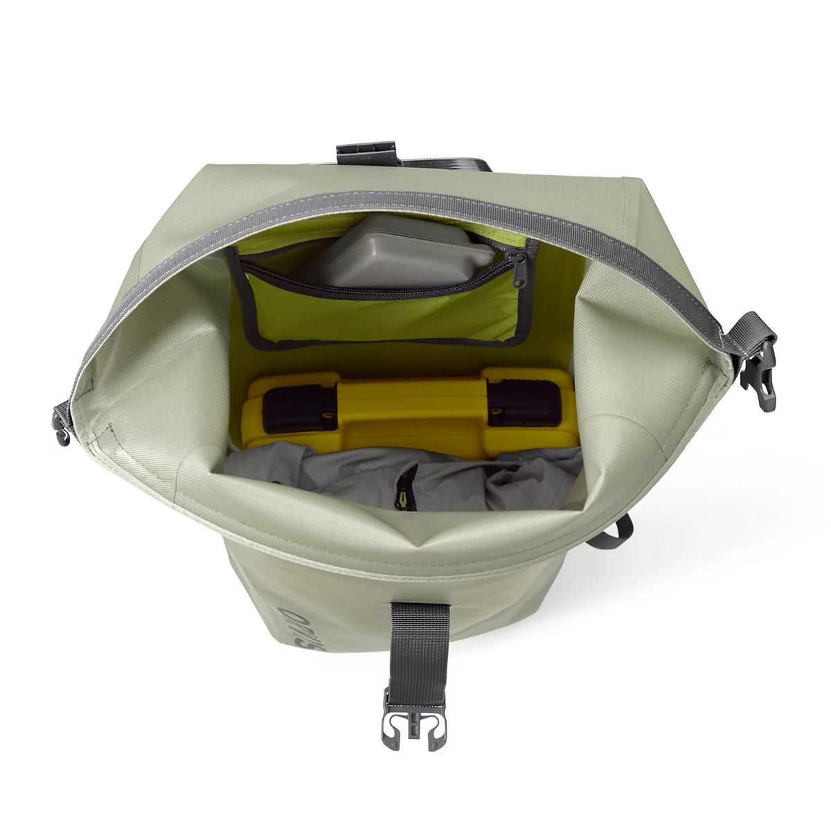 PRO Waterproof Roll Top Backpack 20L - Orvis Deals