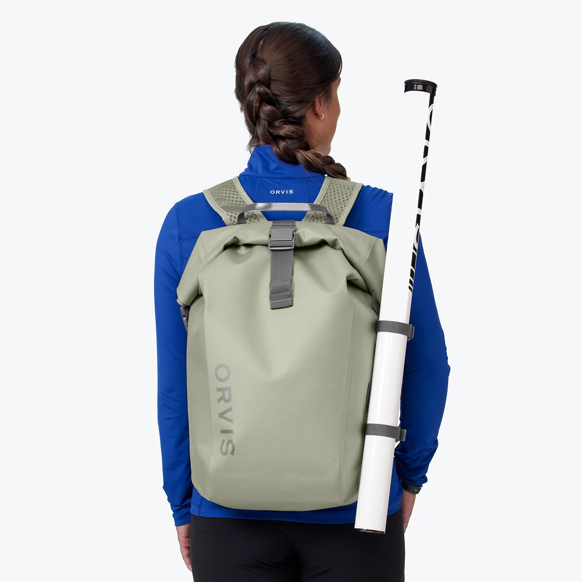 PRO Waterproof Roll Top Backpack 20L - Orvis Deals