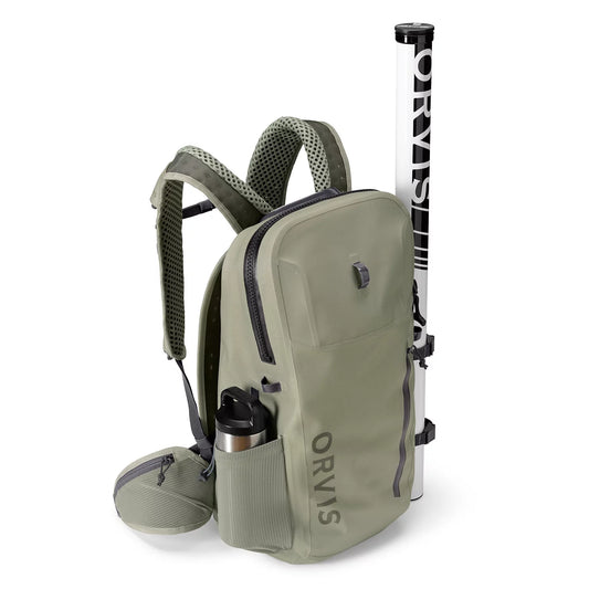 PRO Waterproof Backpack 30L - Orvis Top Pick