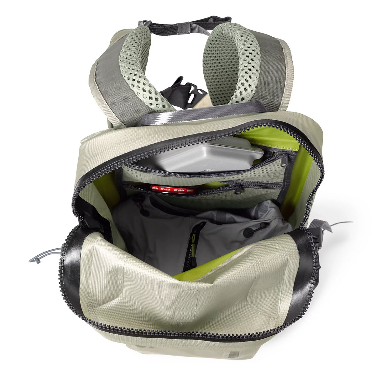 PRO Waterproof Backpack 30L - Orvis Top Pick