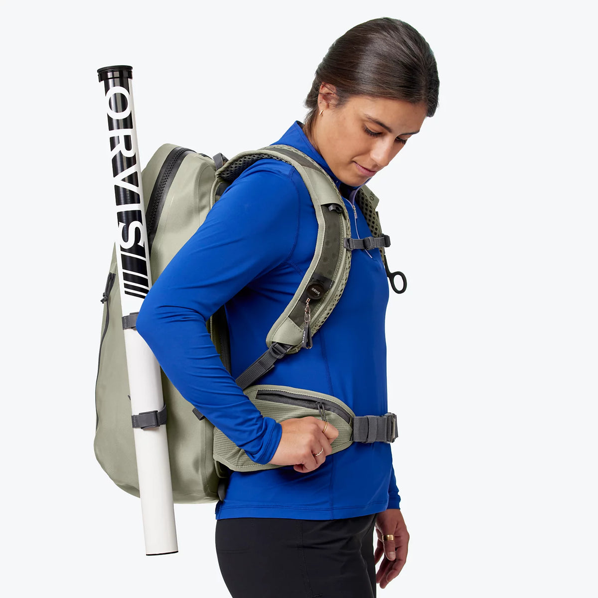 PRO Waterproof Backpack 30L - Orvis Top Pick