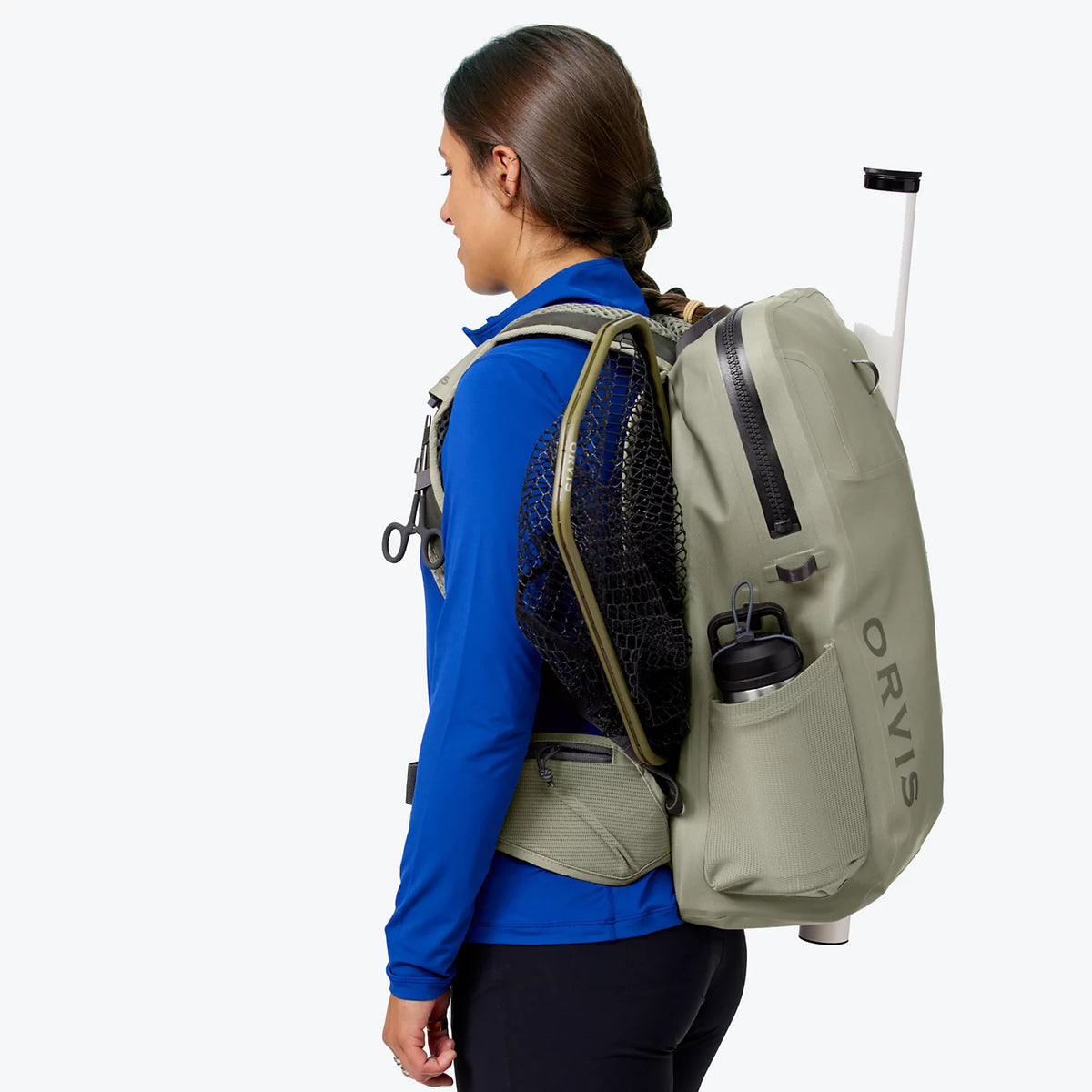 PRO Waterproof Backpack 30L - Orvis Top Pick