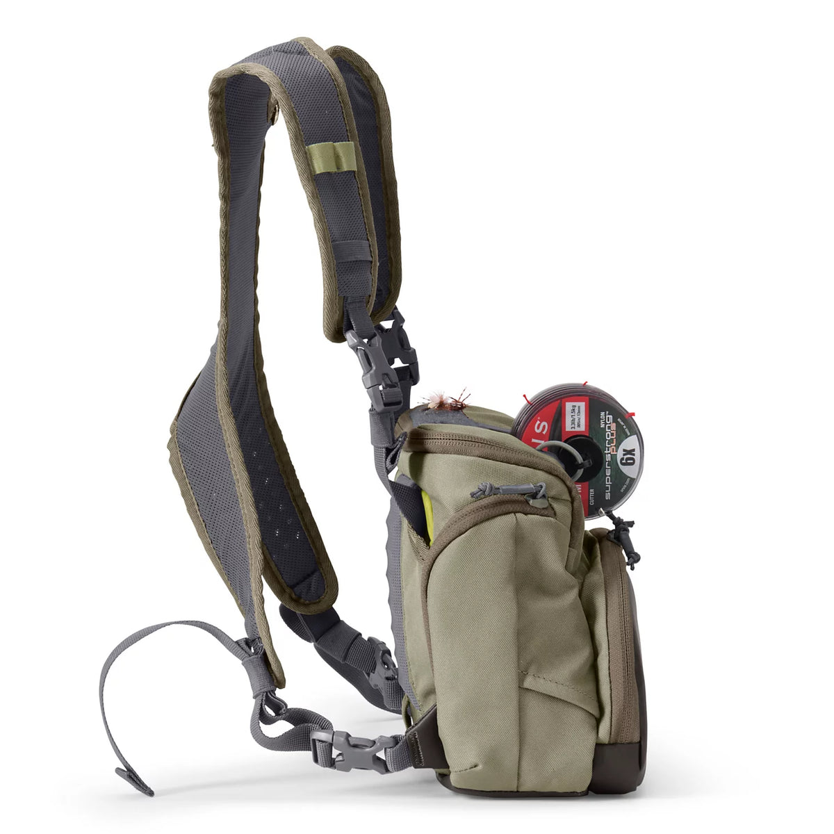 Orvis Chest Pack - Orvis Top Pick