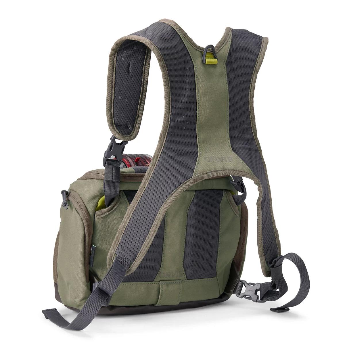 Orvis Chest Pack - Orvis Top Pick
