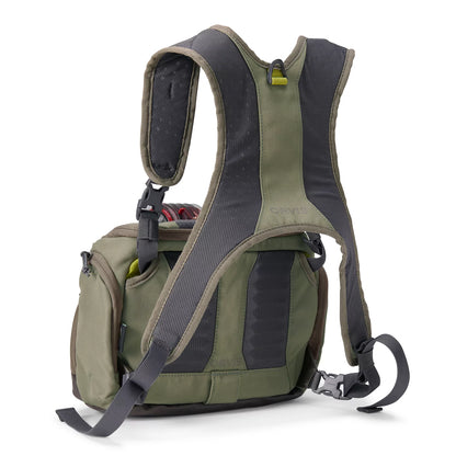 Orvis Chest Pack - Orvis Top Pick