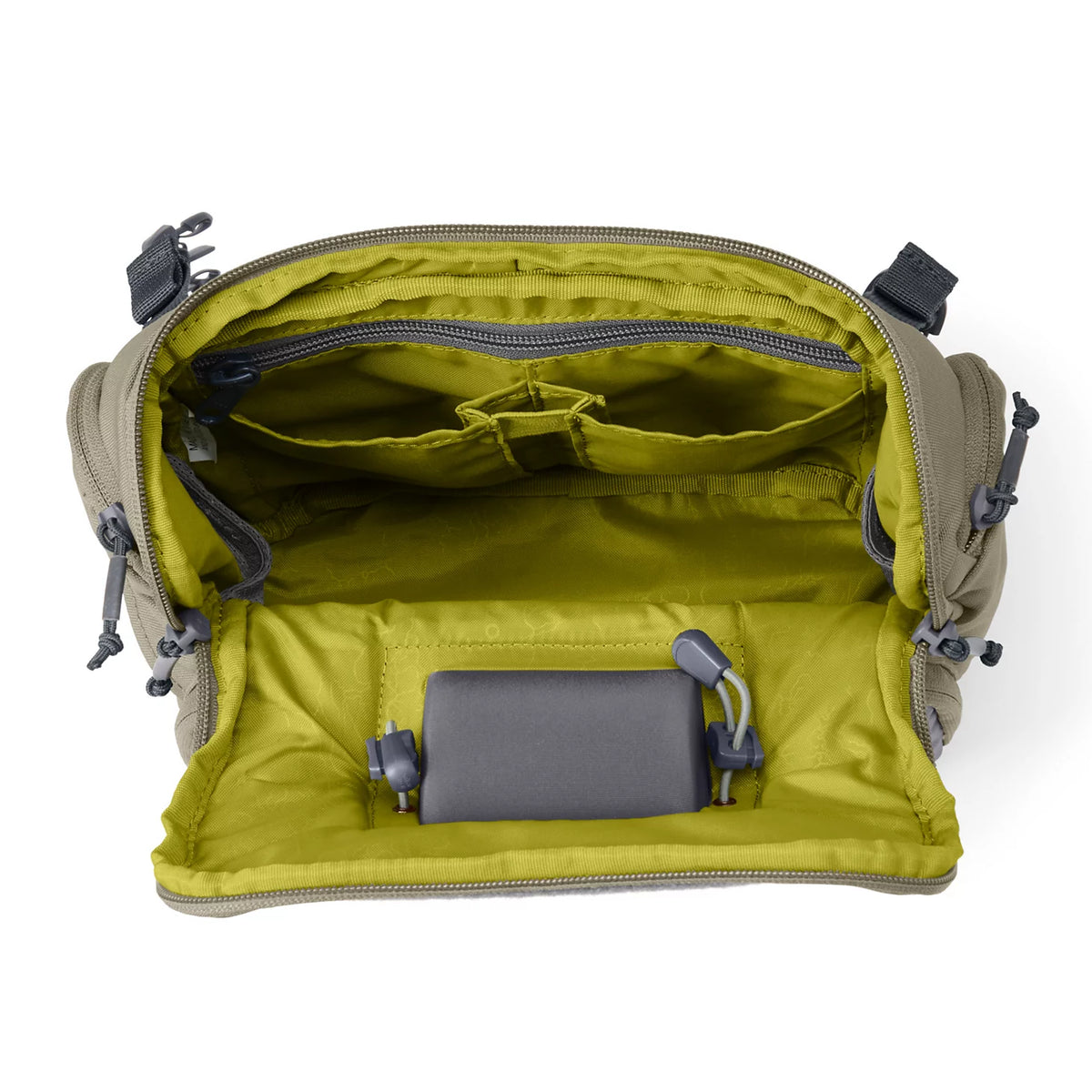 Orvis Chest Pack - Orvis Top Pick