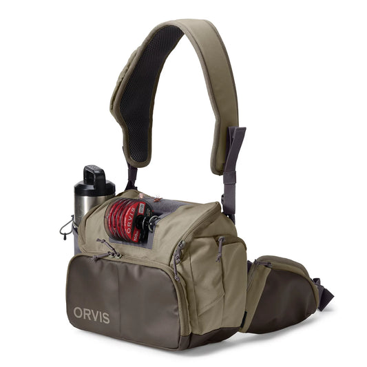 Orvis Guide Hip Pack - Orvis Discount