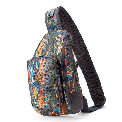 Orvis Mini Sling Pack - Orvis Featured