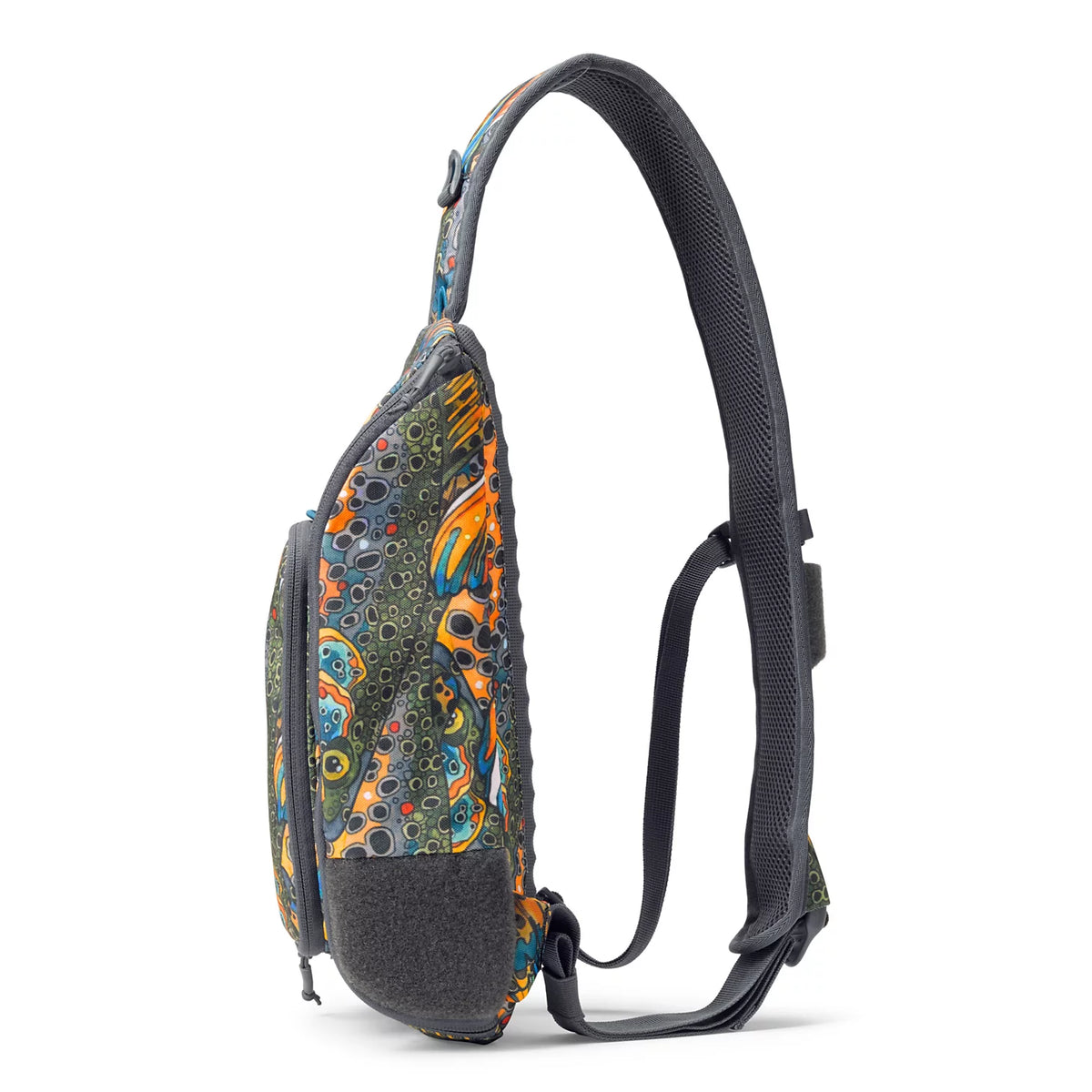 Orvis Mini Sling Pack - Orvis Featured