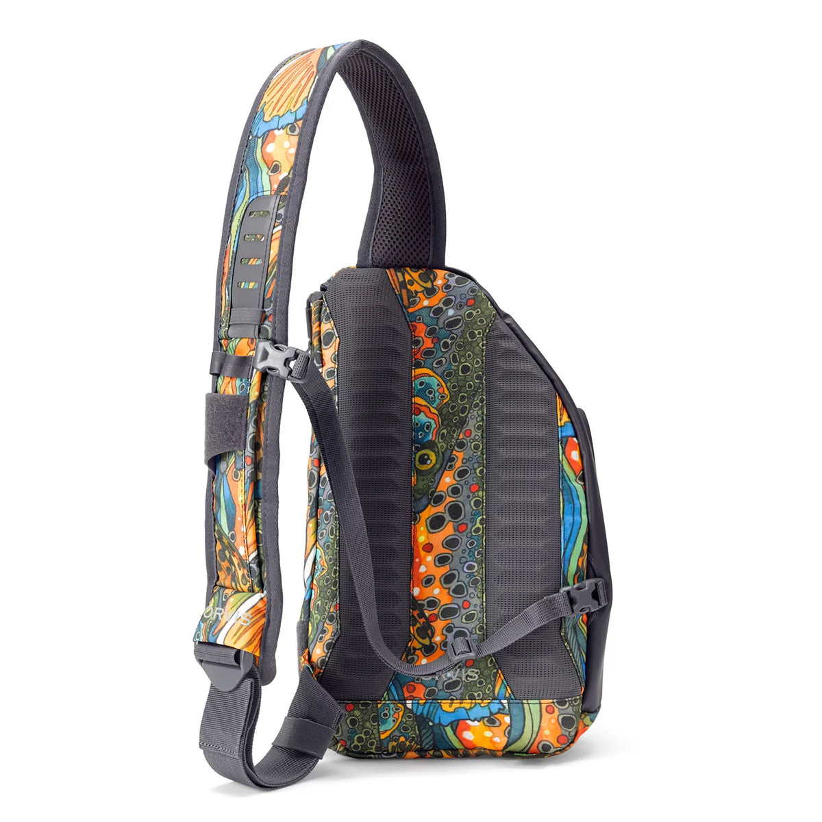 Orvis Mini Sling Pack - Orvis Featured