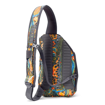 Orvis Mini Sling Pack - Orvis Featured