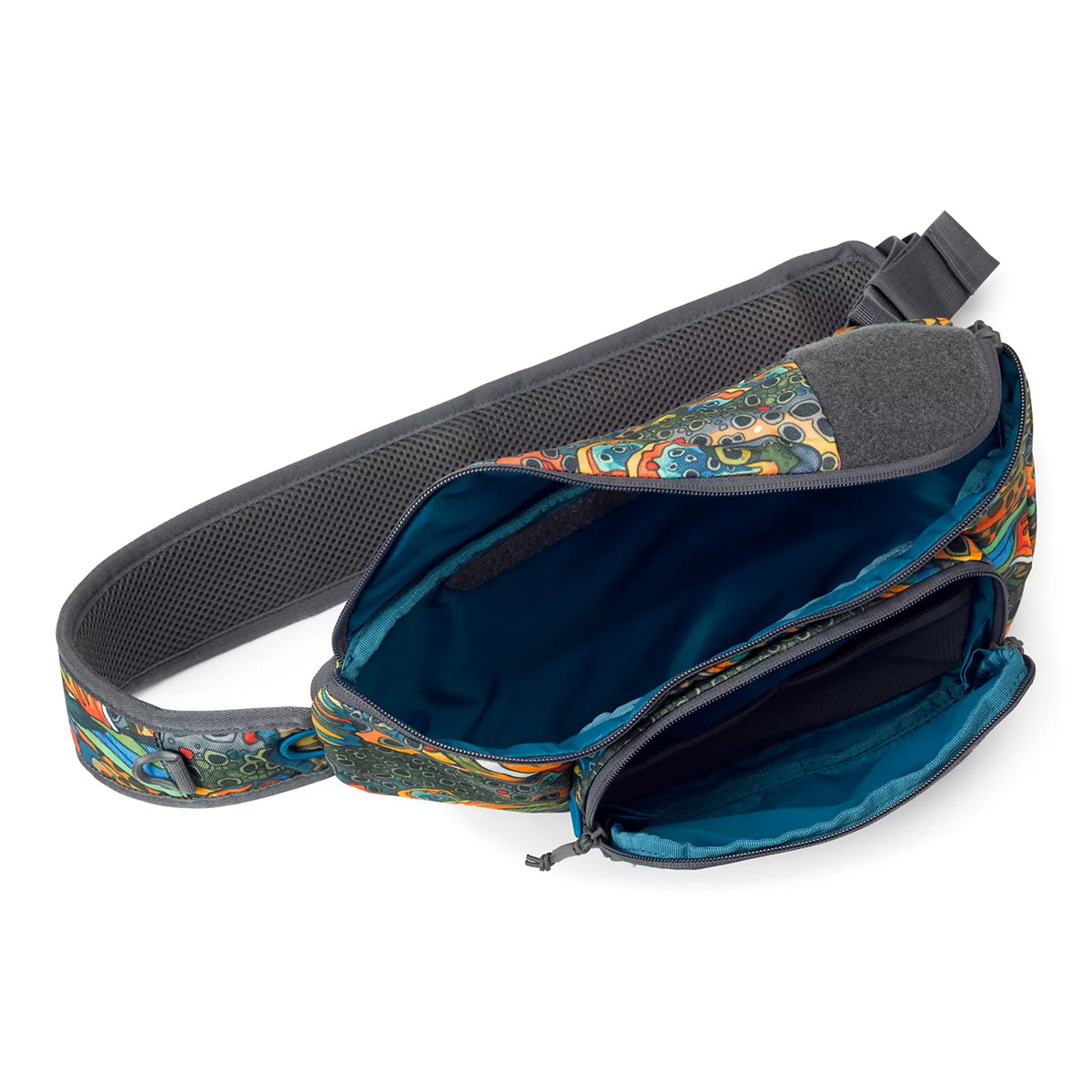 Orvis Mini Sling Pack - Orvis Featured
