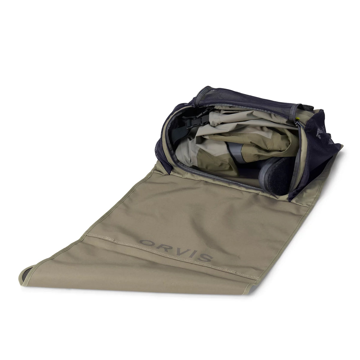 Orvis Wader Mudroom - Orvis Value