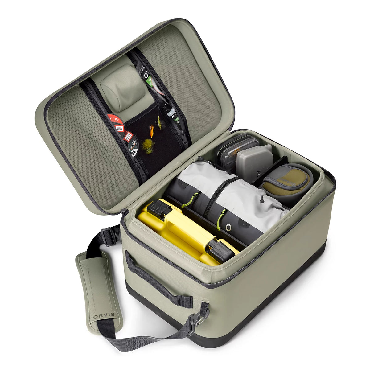 PRO Boat Bag 28L - Orvis Hot Sale