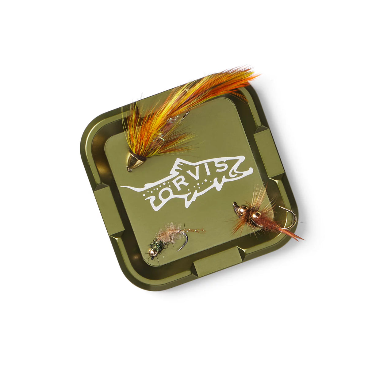Cling Mag Grab™ Plus Magnetic Fly Patch - Orvis Essential