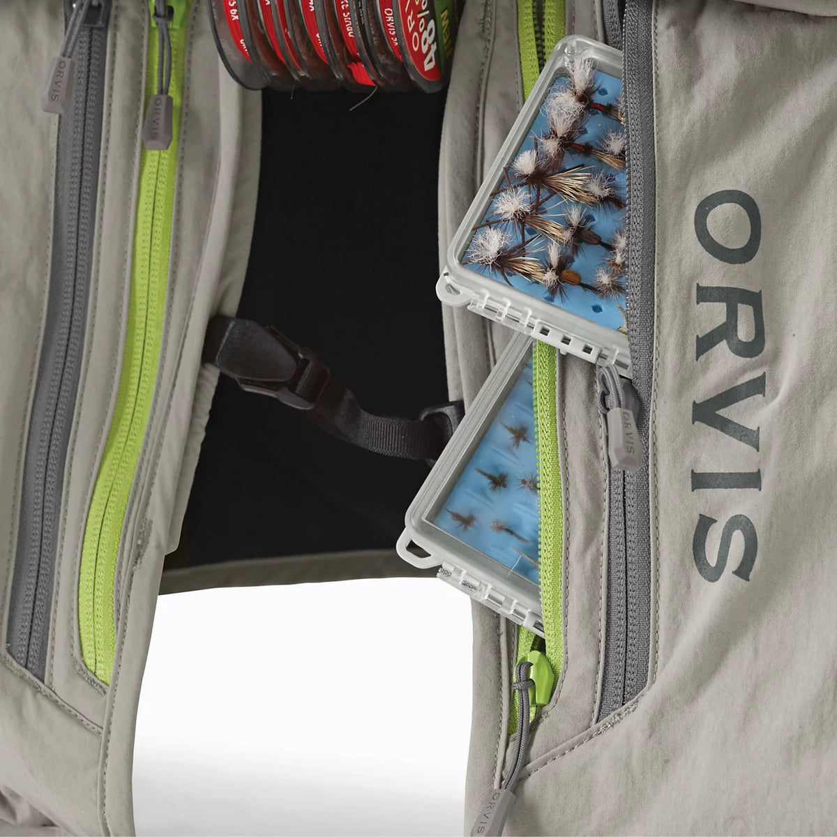Ultralight Vest - Orvis Best Seller