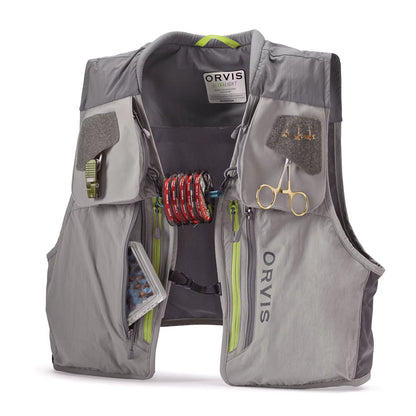 Ultralight Vest - Orvis Best Seller