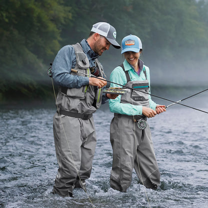 Ultralight Vest - Orvis Best Seller