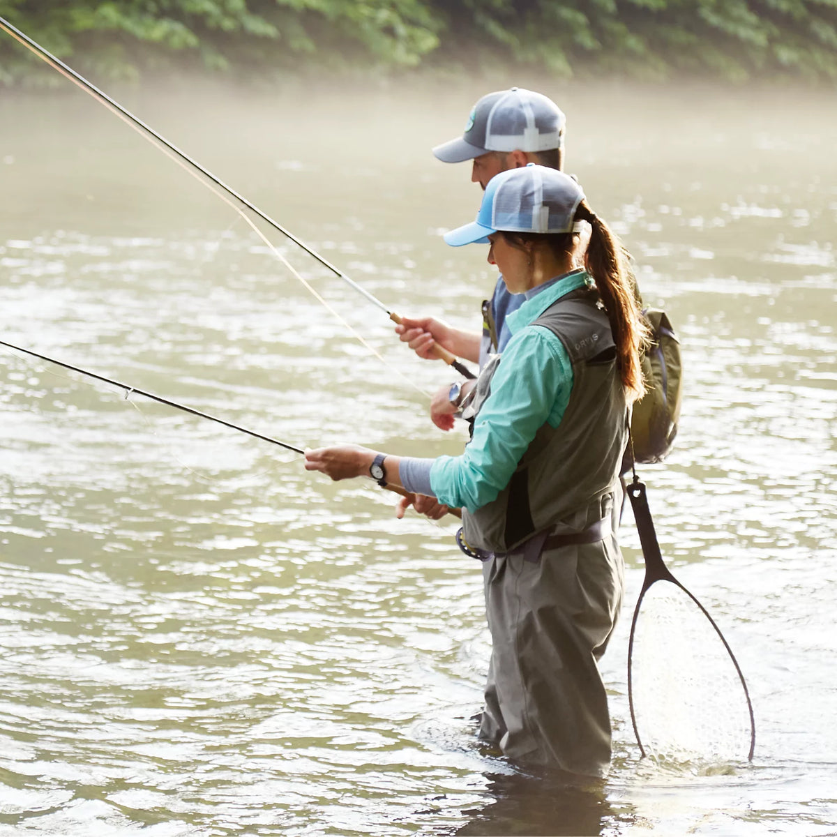 Ultralight Vest - Orvis Best Seller