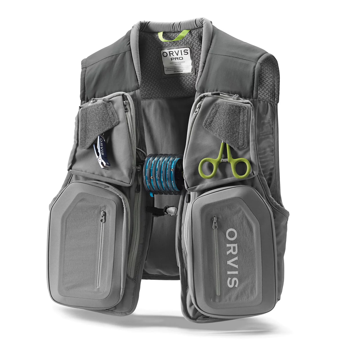 Orvis PRO Vest - Orvis Popular