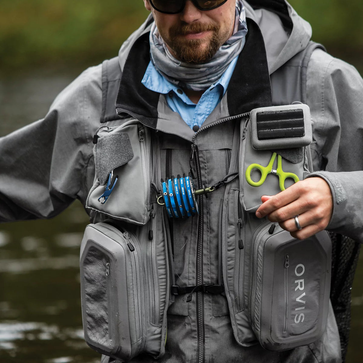 Orvis PRO Vest - Orvis Popular