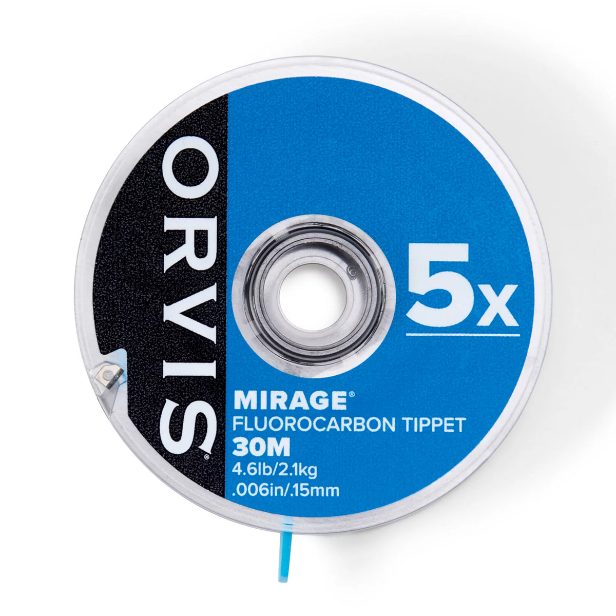 Mirage Tippet Material - Big Game - IGFA - Orvis Premium