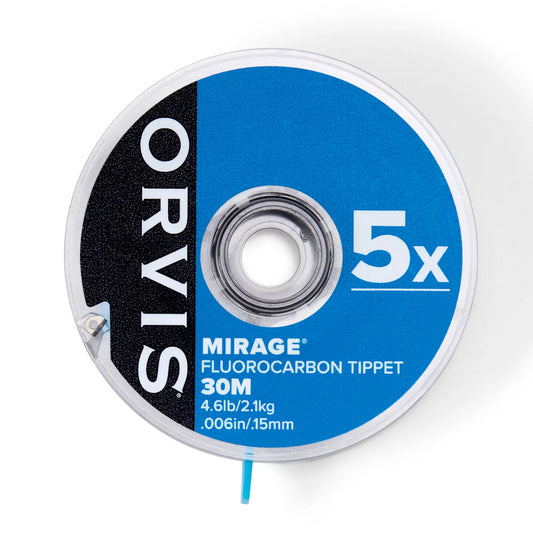 Mirage Tippet Material - Big Game - IGFA - Orvis Premium