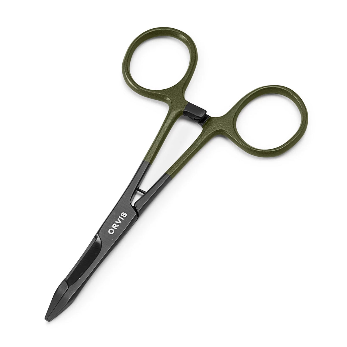 Flow Scissor Forceps - Orvis Signature