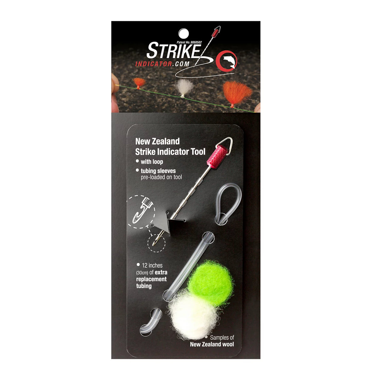 New Zealand Strike Indicator - Orvis New