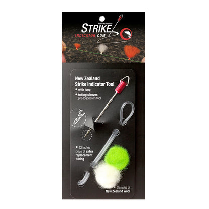 New Zealand Strike Indicator - Orvis New