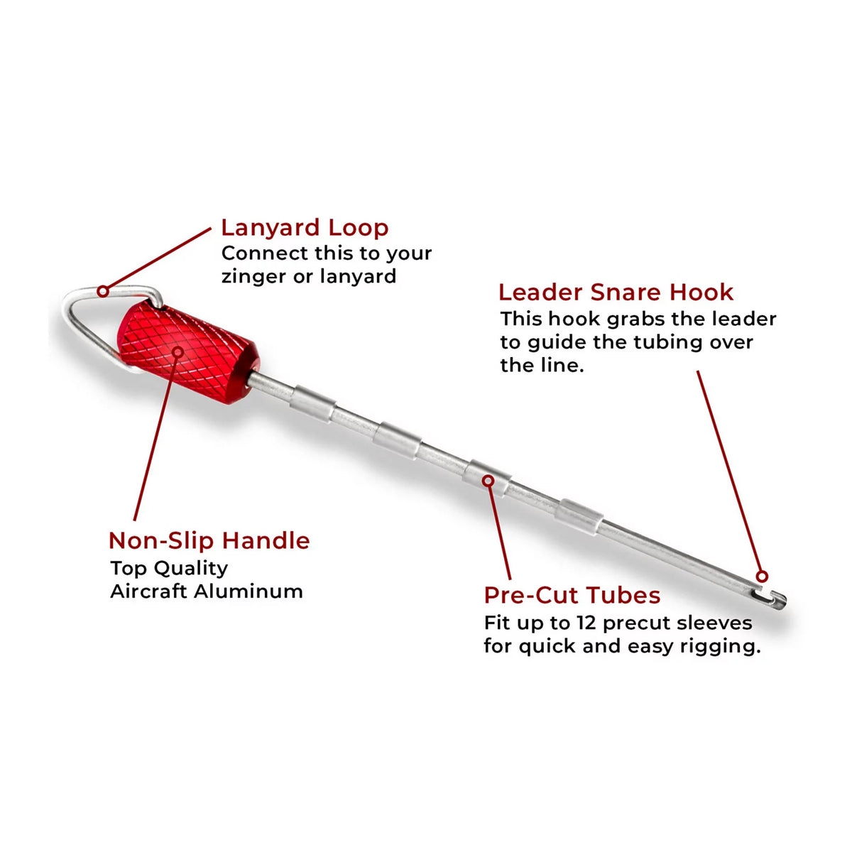 New Zealand Strike Indicator - Orvis New