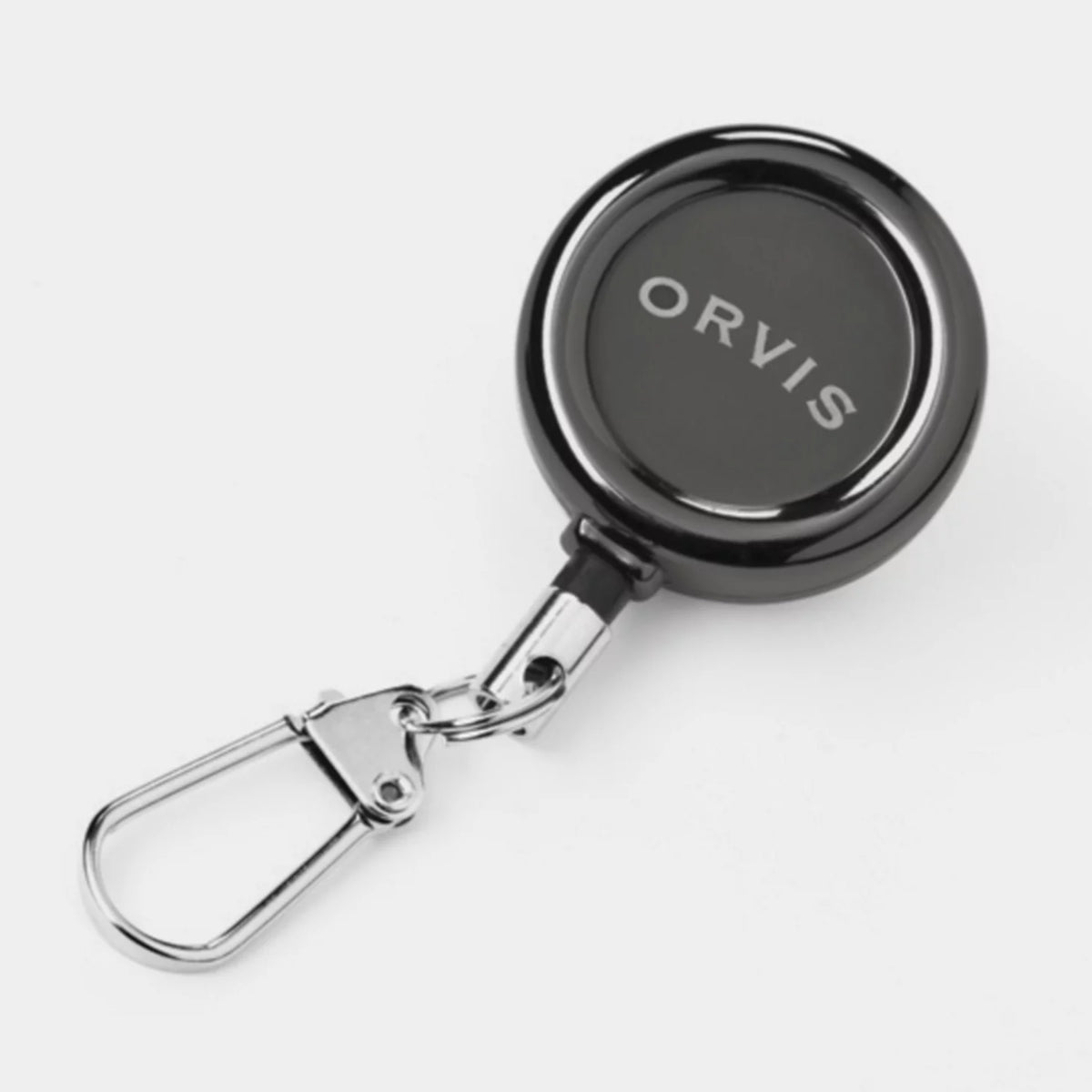 Black Nickel Zinger - Orvis Sale