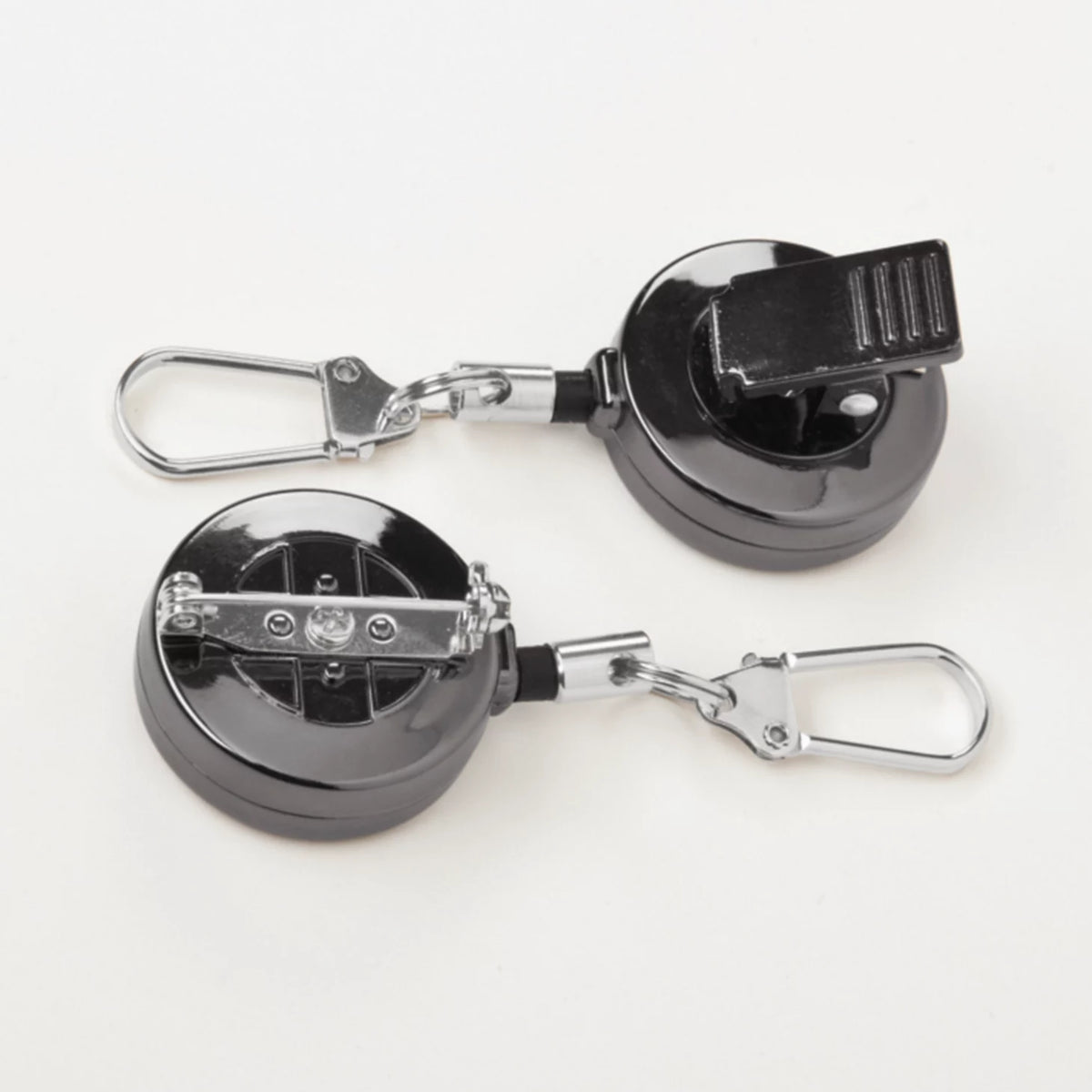 Black Nickel Zinger - Orvis Sale