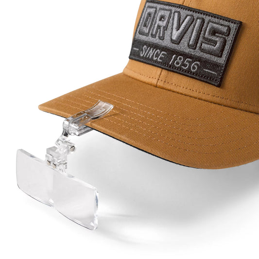 Flip Focal - Orvis Value