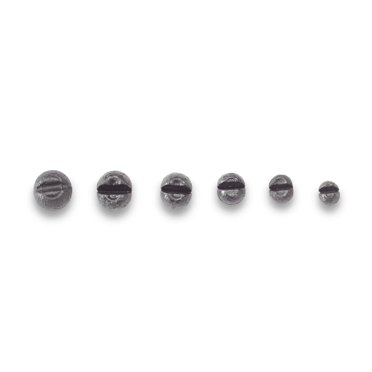 Orvis Non-Toxic Split Shot - 6 Sizes - Orvis Special Offer