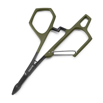 Flow Quickdraw Forceps - Orvis Sale