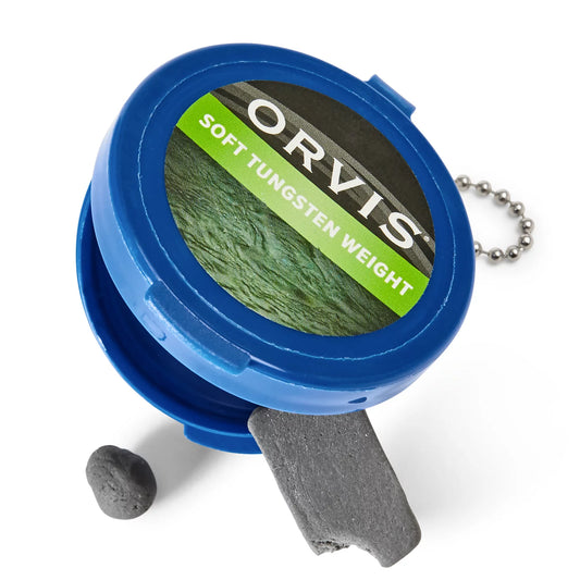 Orvis Soft Tungsten Weight - Orvis Special Offer