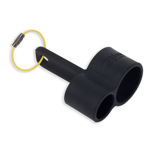Loon Outdoors Silicone Double Barrel Caddy - Orvis Customer Favorite